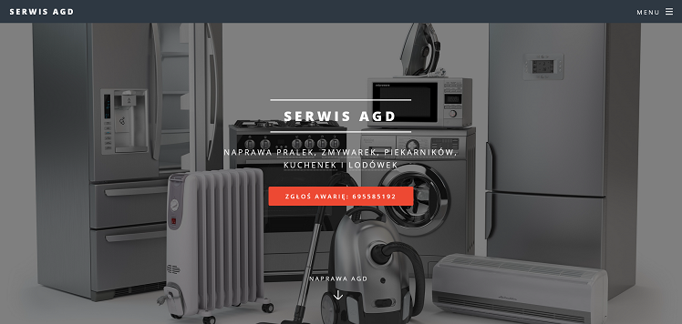 serwis AGD Piła